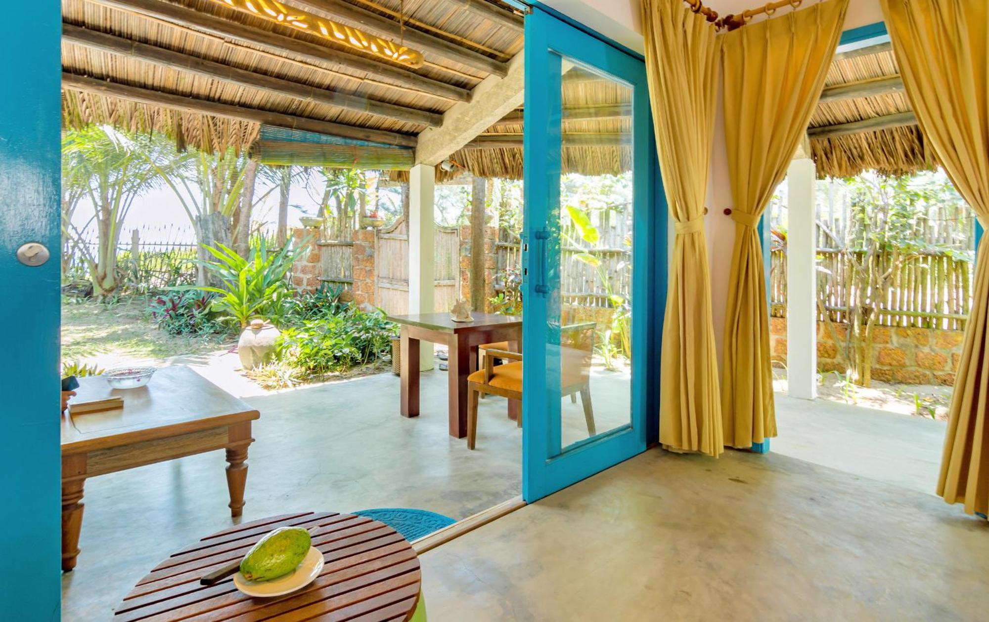 Ocean House An Bang Villa Hội An Kamer foto