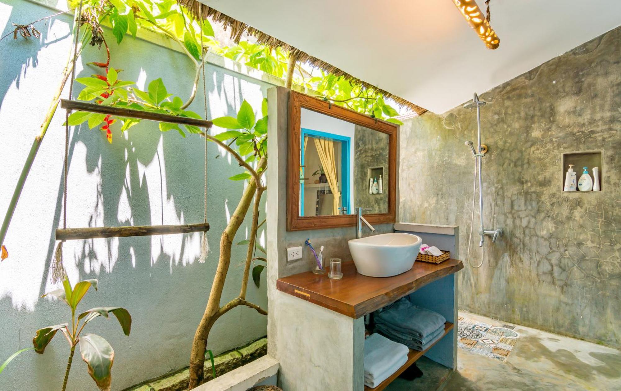 Ocean House An Bang Villa Hội An Kamer foto