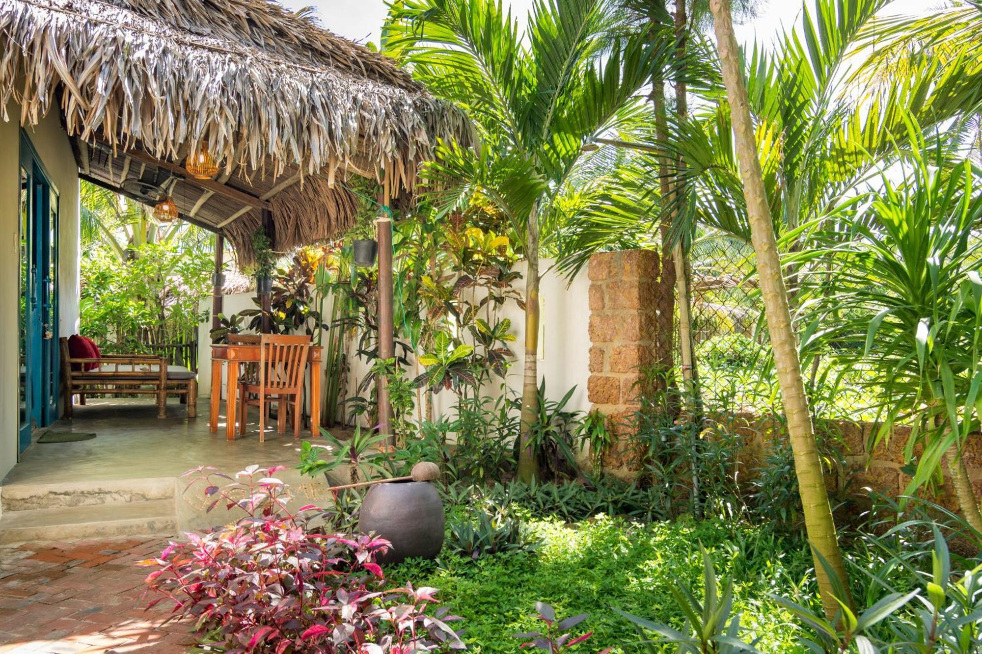 Ocean House An Bang Villa Hội An Kamer foto
